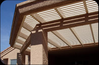 Awnings