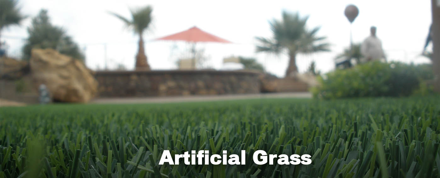 Artificial Grass