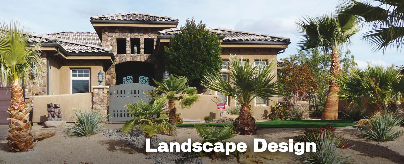 Landscape Design