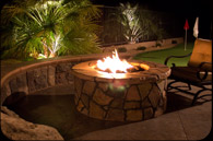 Outdoor & Fireplaces