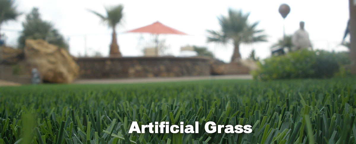 Artificial Grass