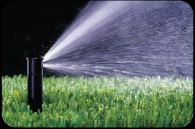 Sprinkler Systems